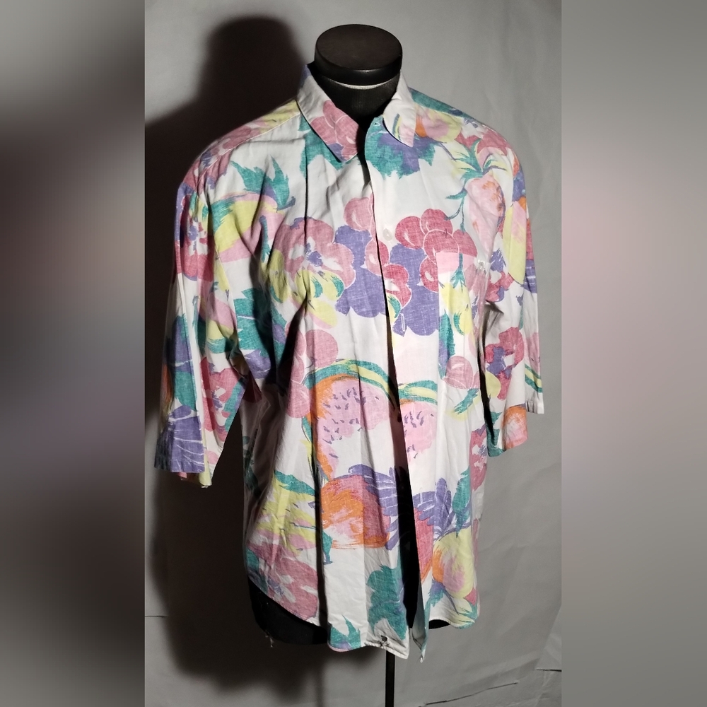 Bonhomme Vintage Women's Shirt
